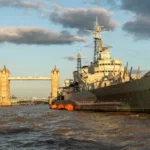 Nagy-Britanniát dróntámadás érte