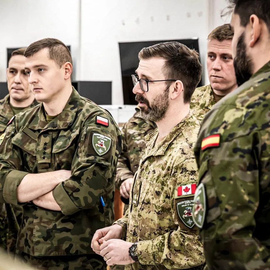 NATO-bázist ért támadás Cipruson