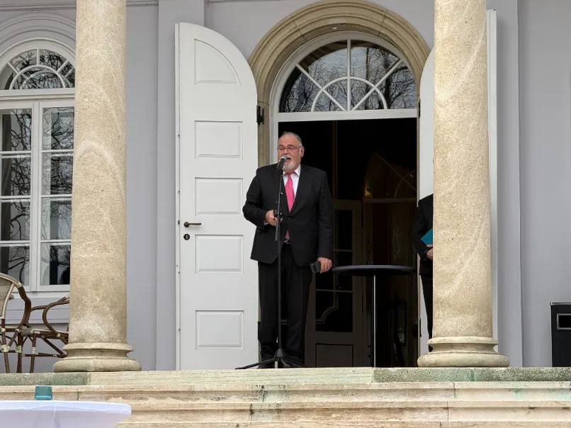 Navruz tavaszünnep Budapesten