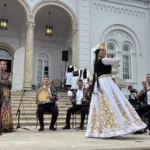 Navruz tavaszünnep Budapesten