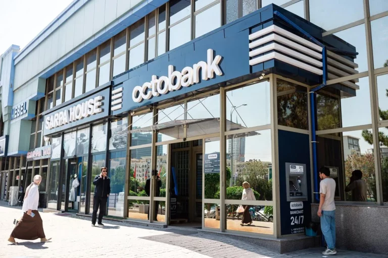 octobank üzbegisztán