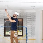 Okosotthon elektromos hálózat