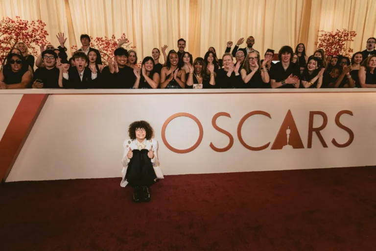 Oscar 2026