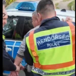 radnai márk tisza párt alelnök késes támadás kesztölc