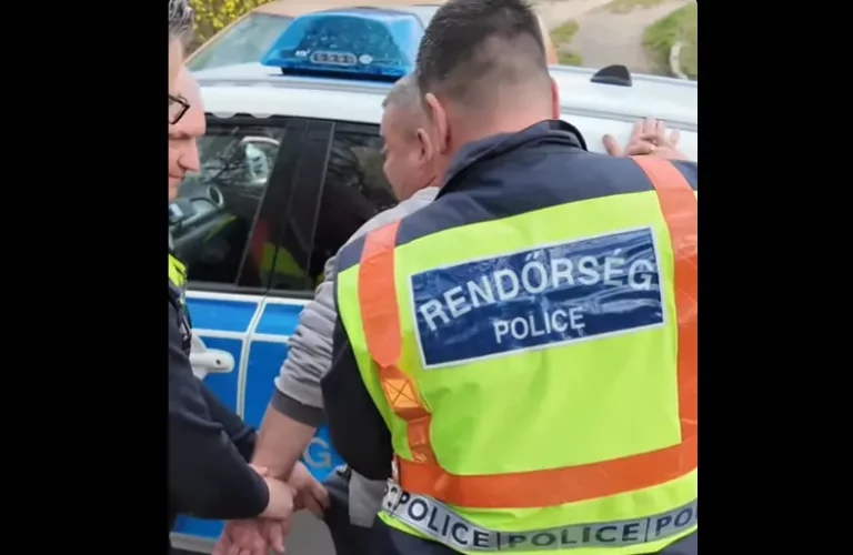 radnai márk tisza párt alelnök késes támadás kesztölc