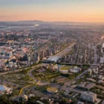 Rákosrendező Budapest fejlesztés