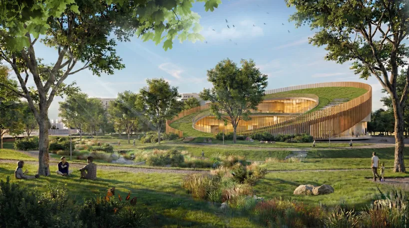 Rákosrendező Budapest fejlesztés