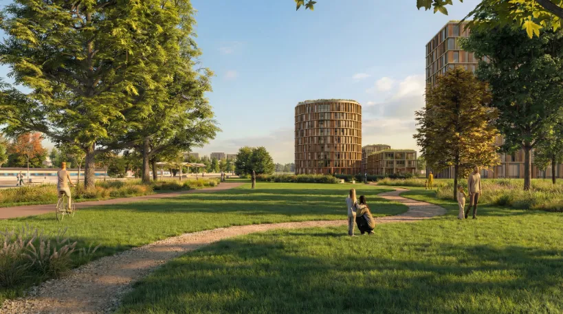 Rákosrendező Budapest fejlesztés