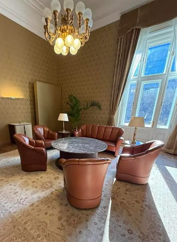 Hadházy jegybank Matolcsy luxus