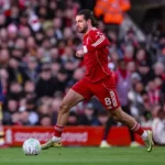 Szoboszlai Liverpool