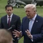 Trump és a jemeni húszik