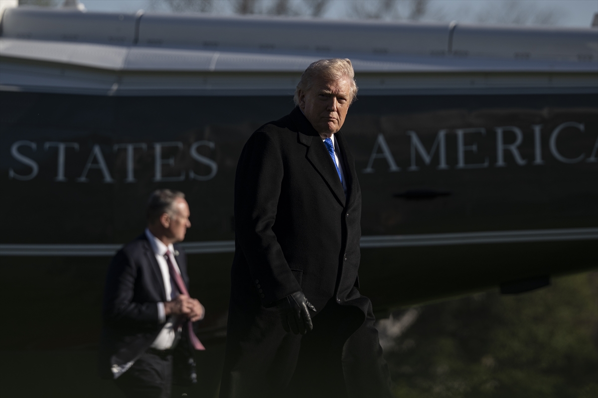 trump iráni háború