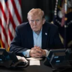 Trump minden ellenfelével leszámol