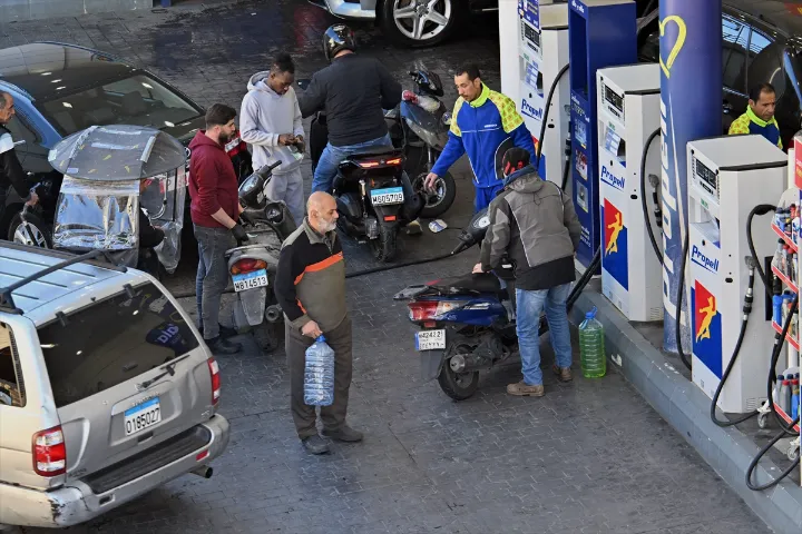 Üzemanyag drágulás Magyarországon