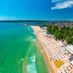 Várna Bulgária Wizz Air új balkáni helyszín