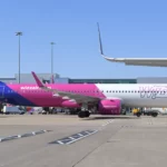 Wizz Air Amerika repjegyár tőzsde