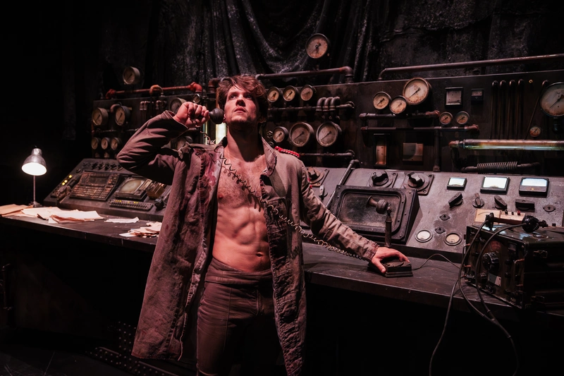 walk my world budapest the guardian