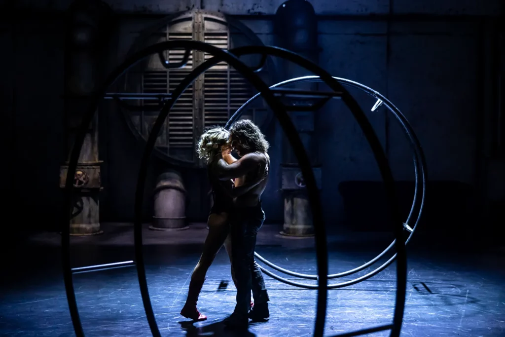 walk my world budapest the guardian