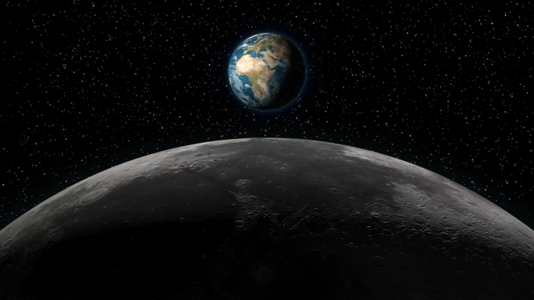 A Hold sötét oldalát is látni fogják az űrhajósok