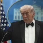 donald trump egyesült államok fehér ház