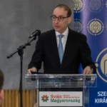 Alexander Renggli Svac Budapesti Nagykovete X