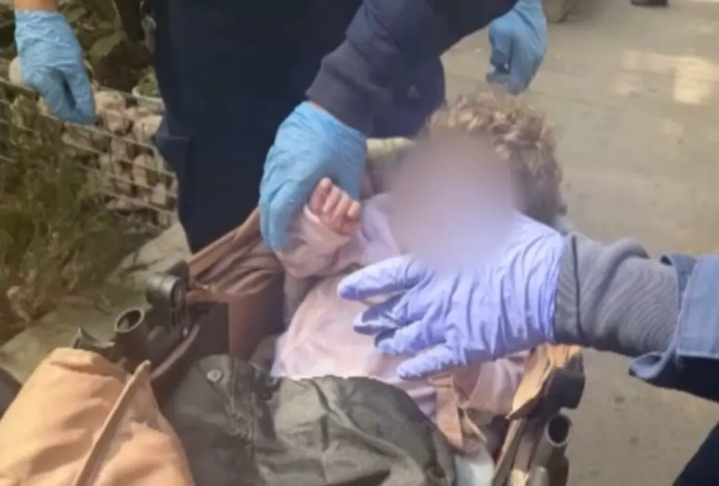 Zugló lakás kislány bűntény