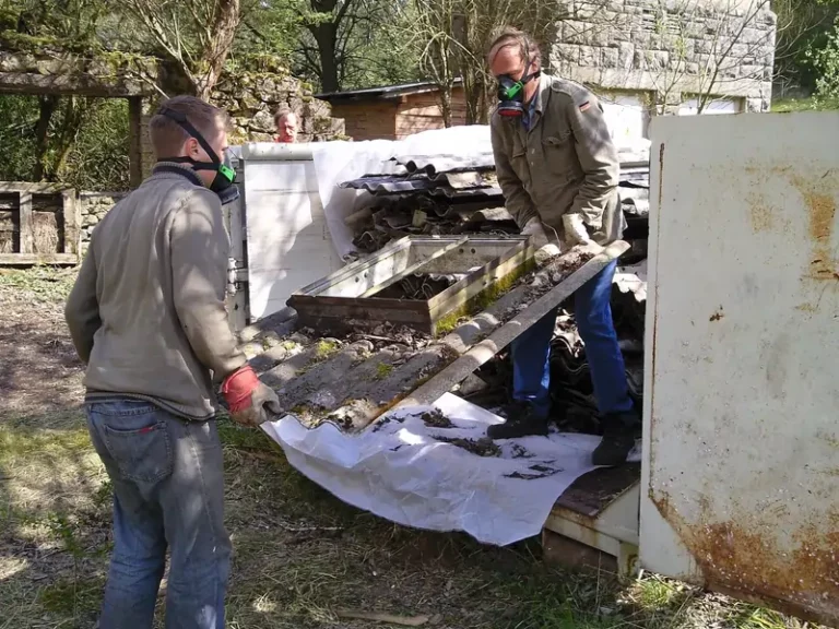 Szombathely azbeszt polgármester katasztrófa