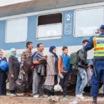 Bevándorló Európai Unió Migráció