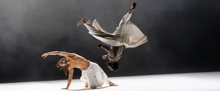 Budapest Táncfesztivál