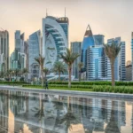 doha katar