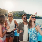 dunai hajózás mahart