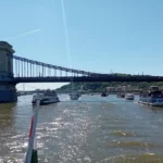 Dunai Kirajzas Ujra Hajokkal Lesz Tele A Duna Budapesten X