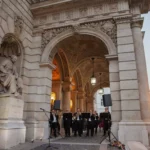 Operaház épület Európa épület díj Magyarország