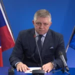 Robert Fico Szlovákia orosz gáz per