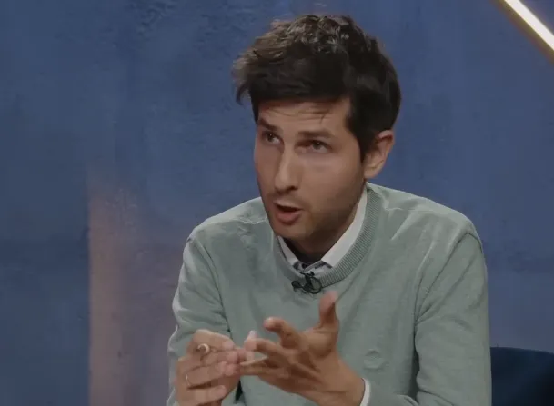 GVH Berezvai Zsombor