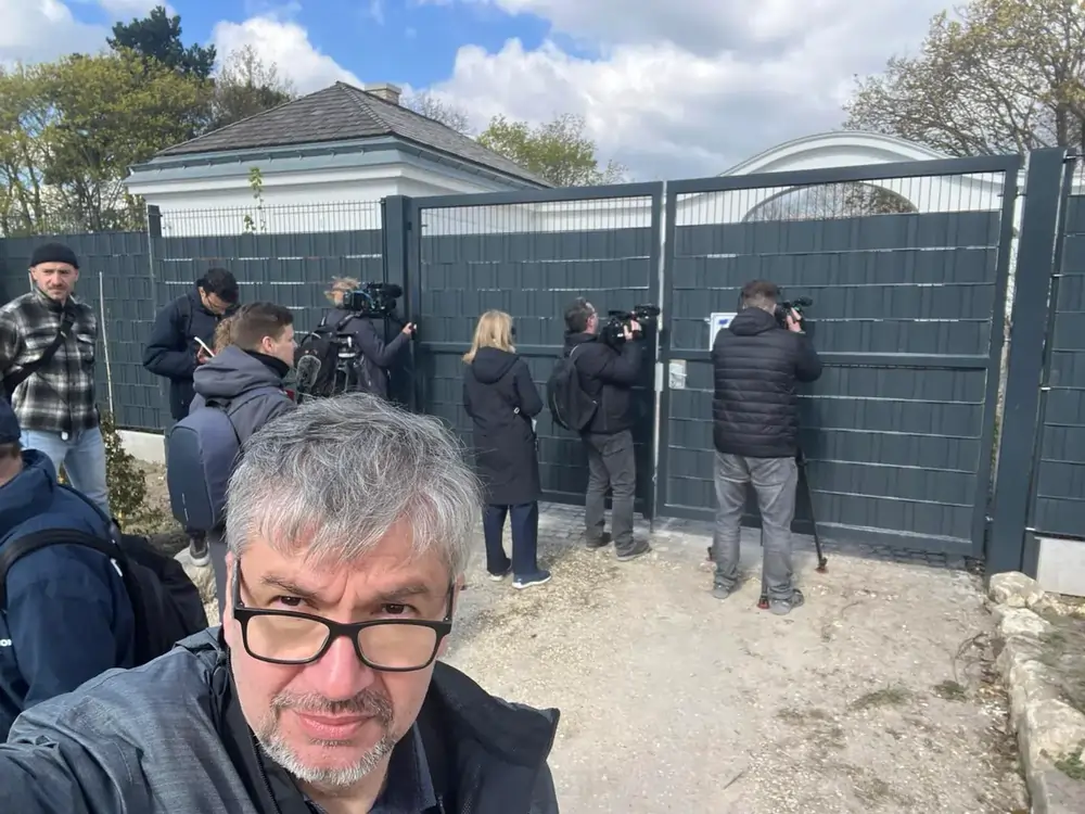 Hadházy Ákos alapítvány Hatvanpuszta zebrák ügy