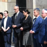 Holokauszt Emleknap Budapest X