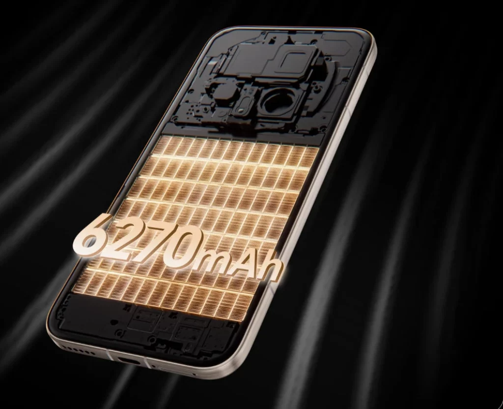 Honor Magic Pro Okostelefon X