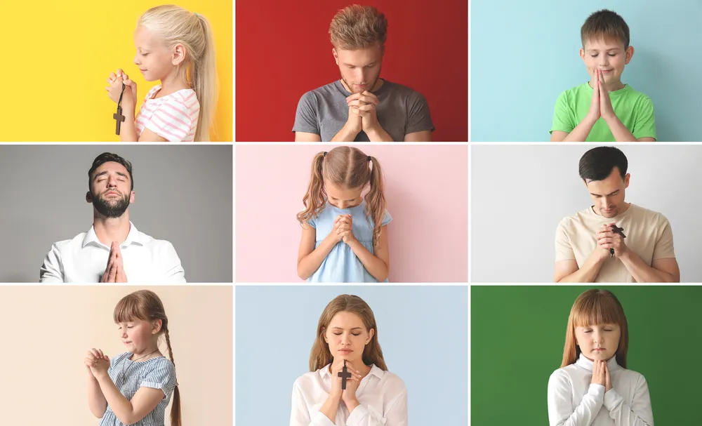 Imadsag Imadkozas Keresztanyseg