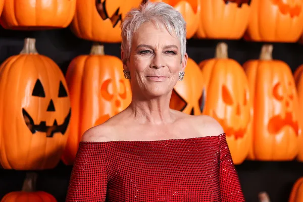 Jamie Lee Curtis