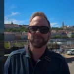 Kiefer Sutherland Budapest
