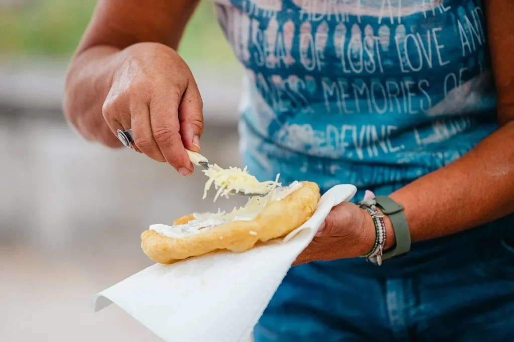 hagyományos magyar ételek