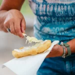 Langos Hagyomanyos Magyar Etelek X