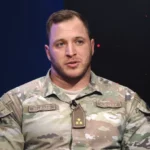 Magyar felderítő százados NATO-tagság