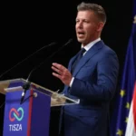 Magyar Péter új korszaka