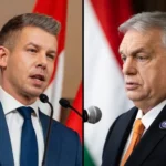 Viktor-Orbán-Peter-Magyar-Fidesz-Tisza választások