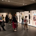 Manga kiállítás Budapesten 2