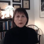 Pamela Nance meghalt és visszatért túlvilági élmény