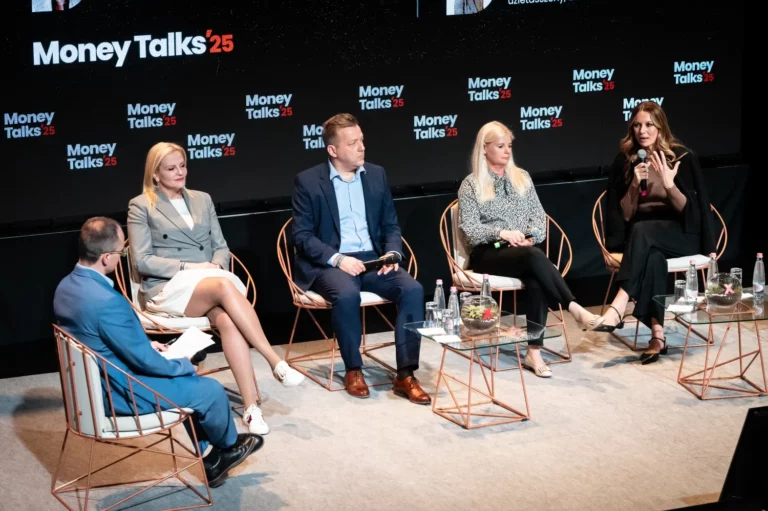 Money Talks’26