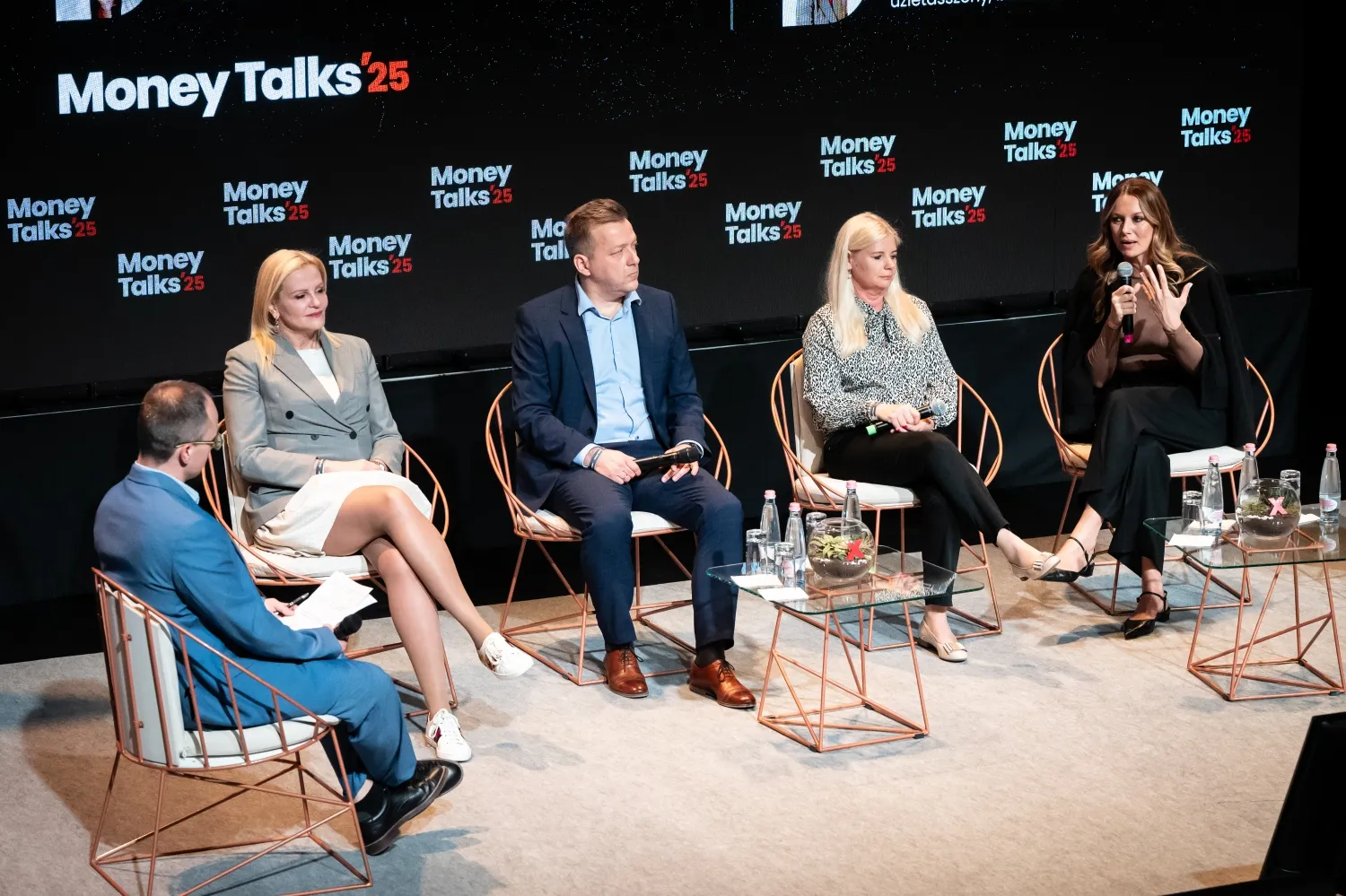 Money Talks’26